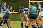 Women's Rugby vs Endicott  Wheaton Women's Rugby vs Endicott College.  Photo by Keith Nordstrom : Wheaton, Rugby, Endicott